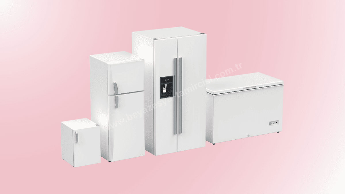 Balıkesir Buzdolabı Tamircisi - Balıkesir Beyaz Eşya Tamircisi