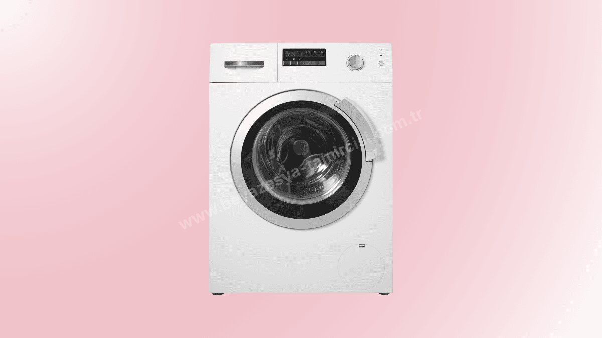 Balıkesir Çamaşır Makinesi Tamircisi - Balıkesir Beyaz Eşya Tamircisi