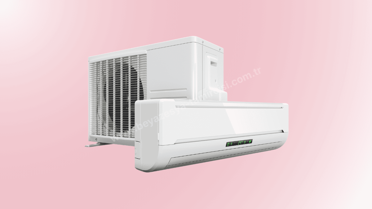 Balıkesir Klima Tamircisi - Balıkesir Beyaz Eşya Tamircisi